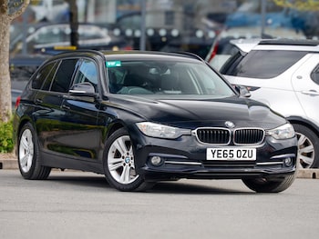 Used BMW 3 Series 2015 for sale - 78411371: Photo