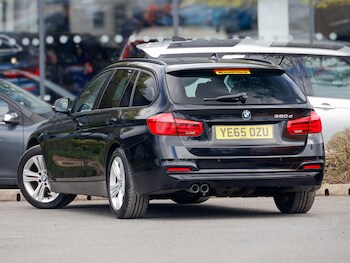 Used BMW 3 Series 2015 for sale - 78411371: Photo