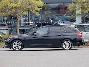 Used BMW 3 Series 2015 for sale - 78411371: Photo