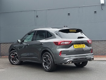 Used Ford Kuga 2025 for sale - 75914154: Photo