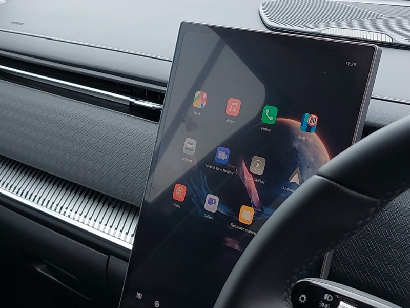 Used Jaecoo Jaecoo 7 2025 for sale - 77678080: Photo 11