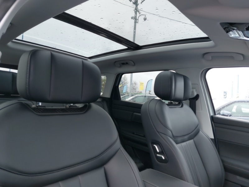 Used Jaecoo Jaecoo 7 2025 for sale - 77678080: Photo 12