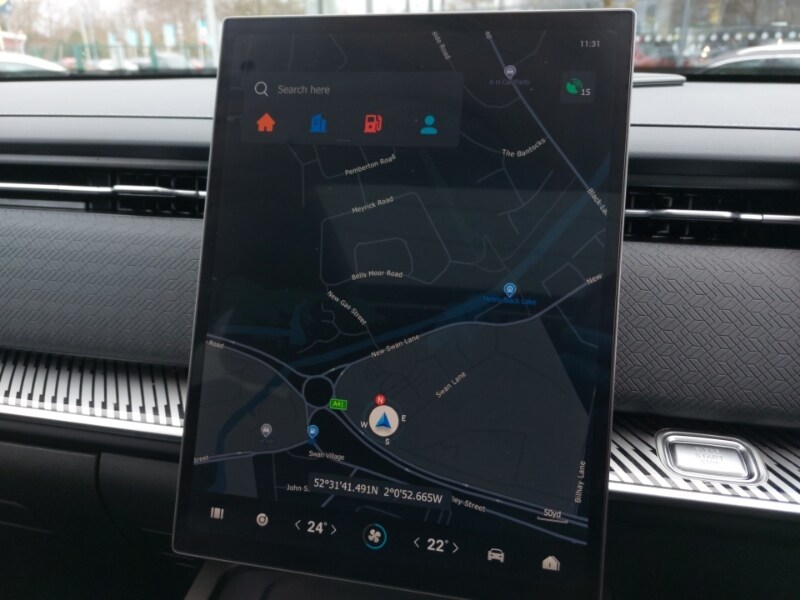 Used Jaecoo Jaecoo 7 2025 for sale - 77678080: Photo 19