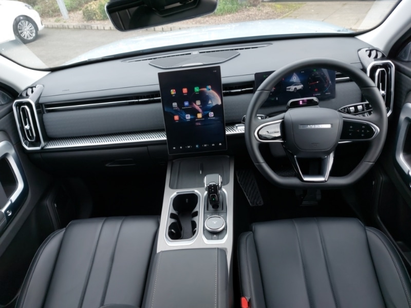 Used Jaecoo Jaecoo 7 2025 for sale - 77678080: Photo 2