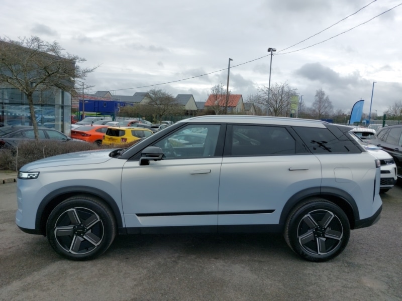 Used Jaecoo Jaecoo 7 2025 for sale - 77678080: Photo 4