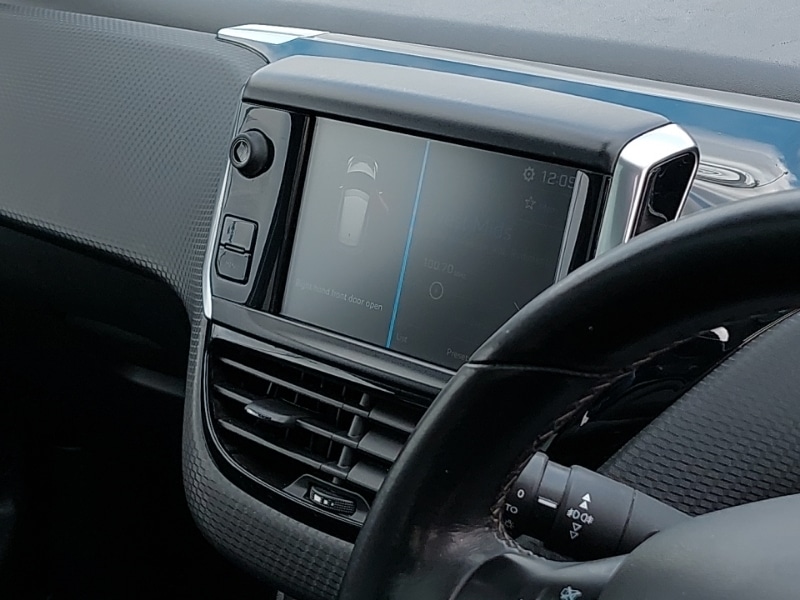 Used Peugeot 208 2017 for sale - 77669508: Photo 10