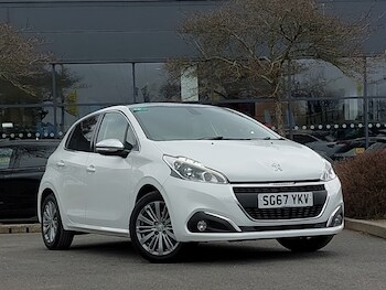 Peugeot 208 feature image