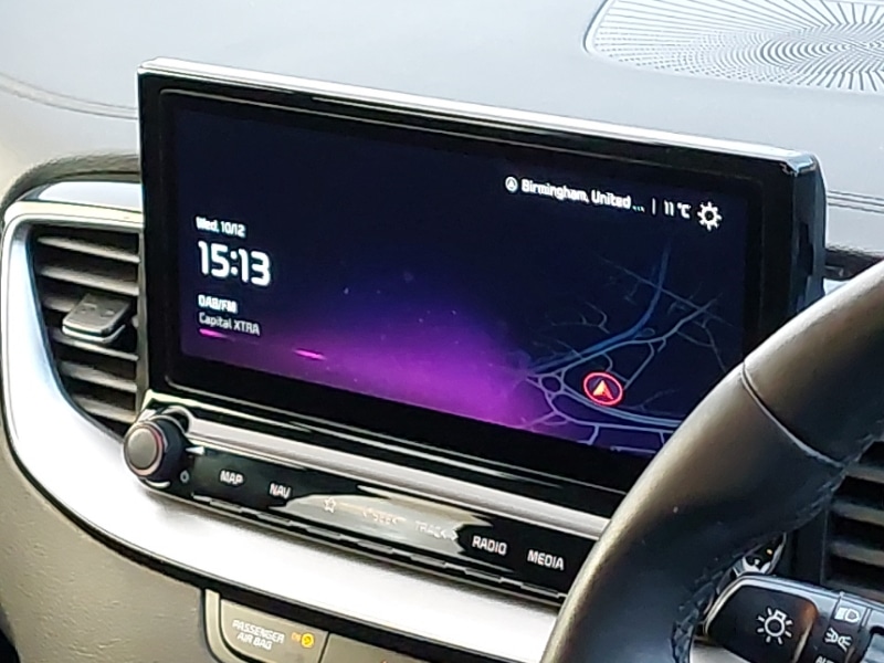 Used Kia XCeed 2023 for sale - 76906562: Photo 11