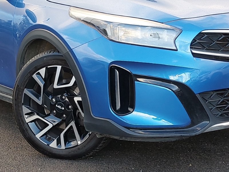 Used Kia XCeed 2023 for sale - 76906562: Photo 9