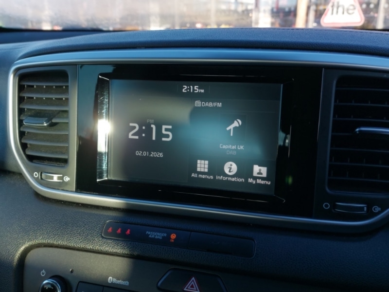 Used Kia Sportage 2019 for sale - 77284496: Photo 11