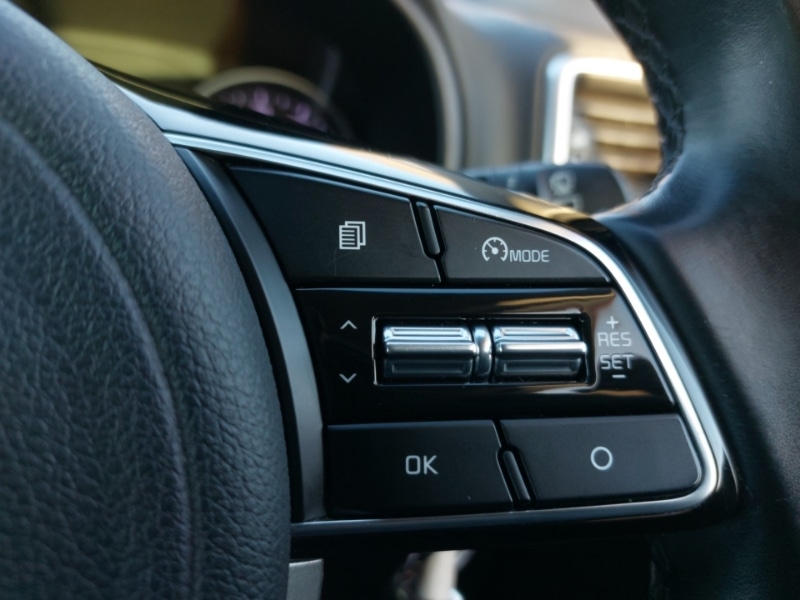 Used Kia Sportage 2019 for sale - 77284496: Photo 14