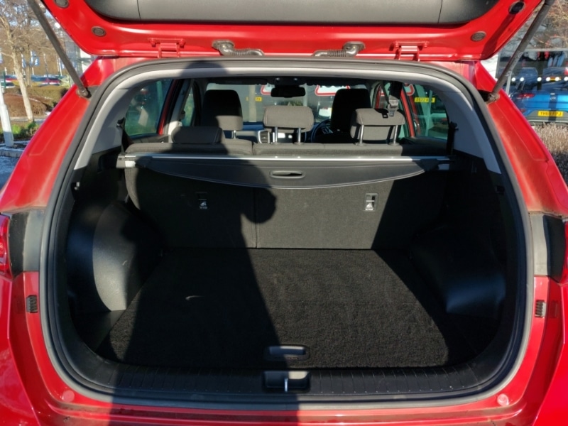 Used Kia Sportage 2019 for sale - 77284496: Photo 8