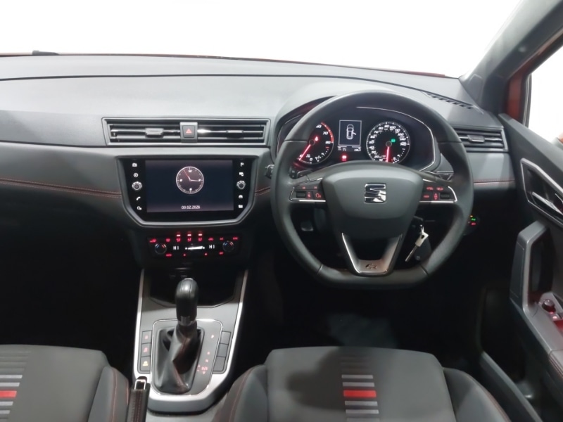 Used SEAT Arona 2019 for sale - 77540251: Photo 10