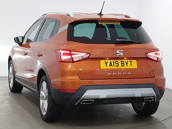 Used SEAT Arona 2019 for sale - 77540251: Photo
