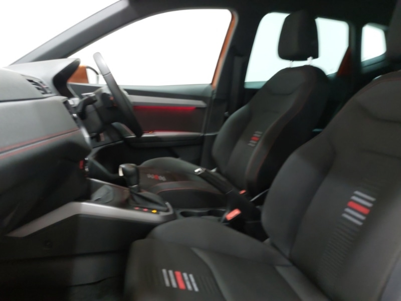 Used SEAT Arona 2019 for sale - 77540251: Photo 5