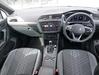 Used Volkswagen Tiguan 2023 for sale - 75900521: Photo