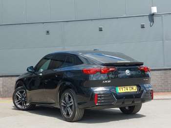 Used BMW X2 2024 for sale - 74626222: Photo