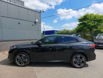 Used BMW X2 2024 for sale - 74626222: Photo