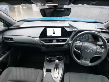 Used Lexus UX 2024 for sale - 74818354: Photo