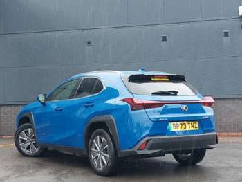 Used Lexus UX 2024 for sale - 74818354: Photo
