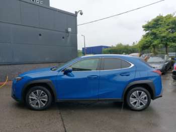 Used Lexus UX 2024 for sale - 74818354: Photo