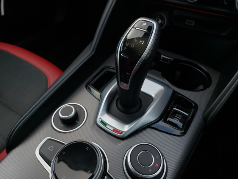 Used Alfa Romeo Giulia 2021 for sale - 78013228: Photo 12