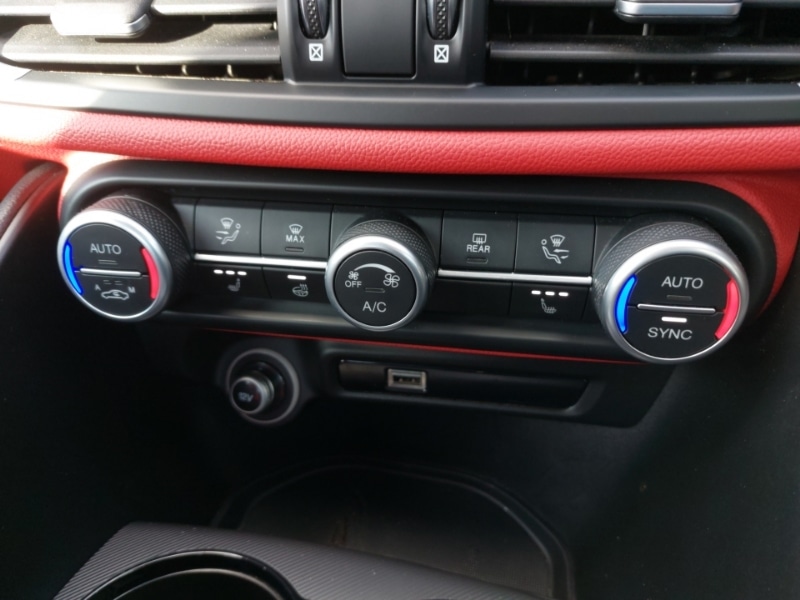 Used Alfa Romeo Giulia 2021 for sale - 78013228: Photo 13