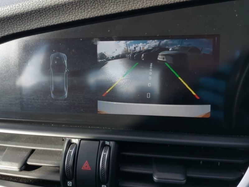 Used Alfa Romeo Giulia 2021 for sale - 78013228: Photo 14