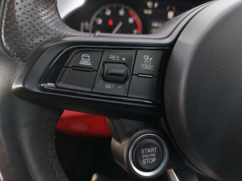 Used Alfa Romeo Giulia 2021 for sale - 78013228: Photo 16