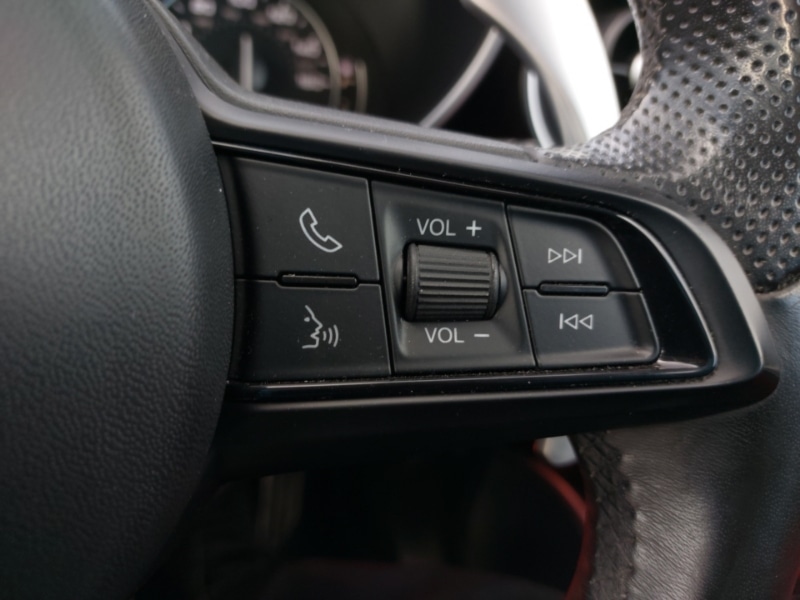 Used Alfa Romeo Giulia 2021 for sale - 78013228: Photo 17