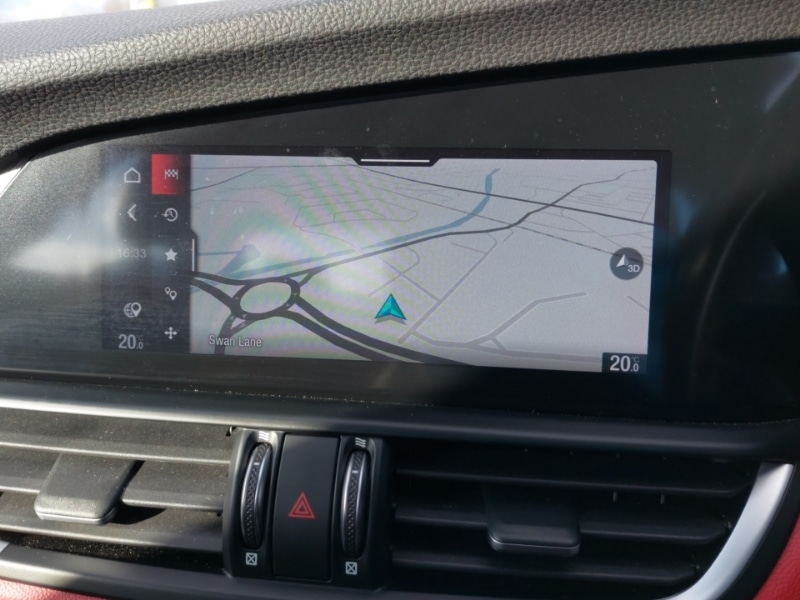 Used Alfa Romeo Giulia 2021 for sale - 78013228: Photo 19