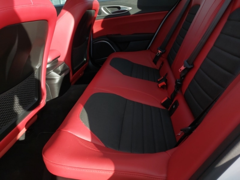 Used Alfa Romeo Giulia 2021 for sale - 78013228: Photo 6