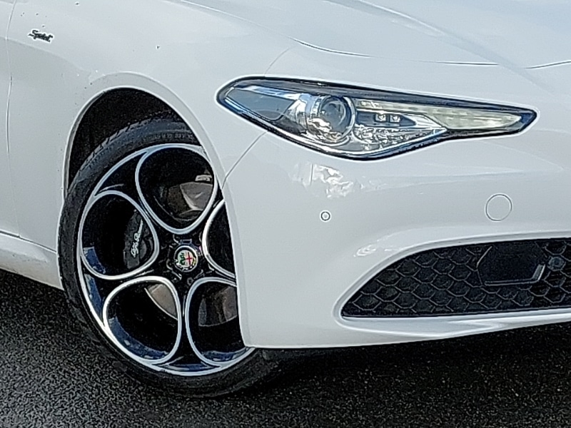 Used Alfa Romeo Giulia 2021 for sale - 78013228: Photo 9