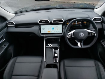 Used MG MG ZS 2025 for sale - 77635871: Photo