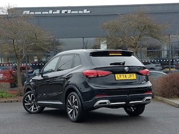 Used MG MG ZS 2025 for sale - 77635871: Photo