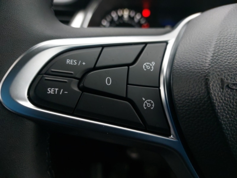 Used Renault Captur 2022 for sale - 77284556: Photo 18