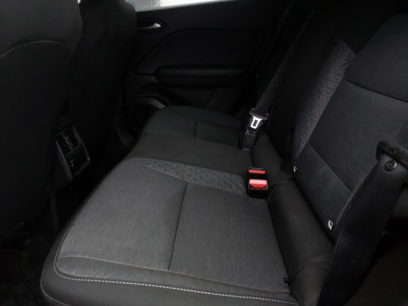 Used Renault Captur 2022 for sale - 77284556: Photo 6