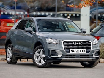 Audi - Q2