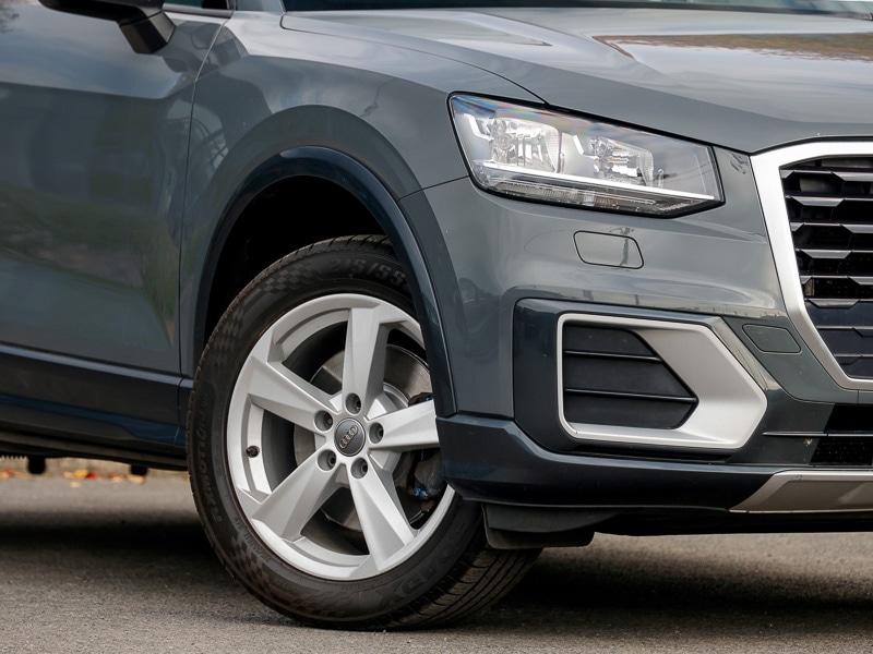Used Audi Q2 2018 for sale - 76183431: Photo 9