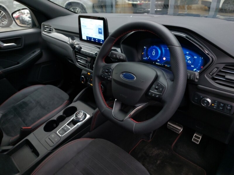 Used Ford Kuga 2022 for sale - 77366175: Photo 10