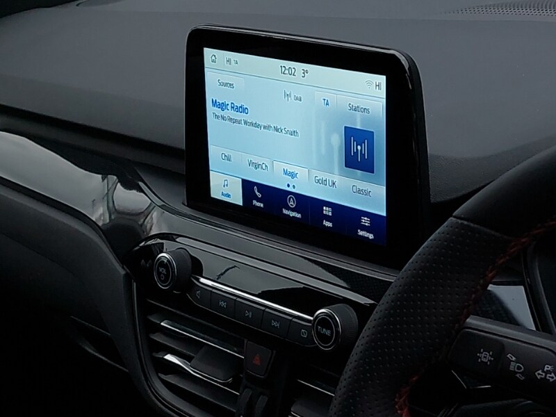 Used Ford Kuga 2022 for sale - 77366175: Photo 11