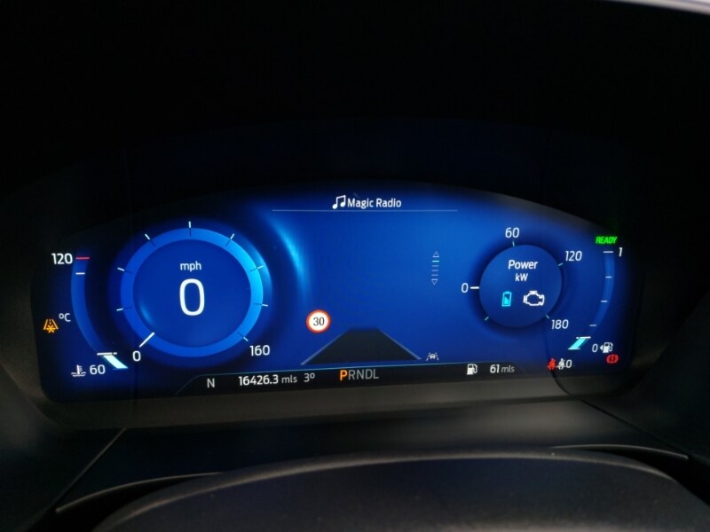 Used Ford Kuga 2022 for sale - 77366175: Photo 12