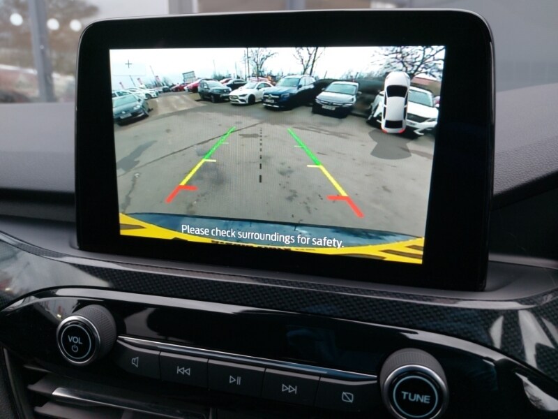 Used Ford Kuga 2022 for sale - 77366175: Photo 18