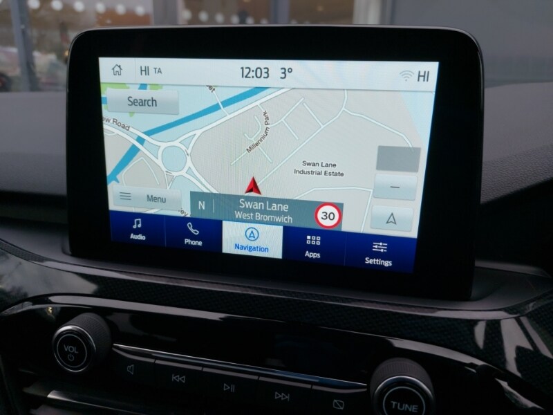 Used Ford Kuga 2022 for sale - 77366175: Photo 19