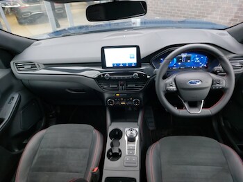 Used Ford Kuga 2022 for sale - 77366175: Photo