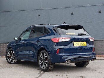 Used Ford Kuga 2022 for sale - 77366175: Photo