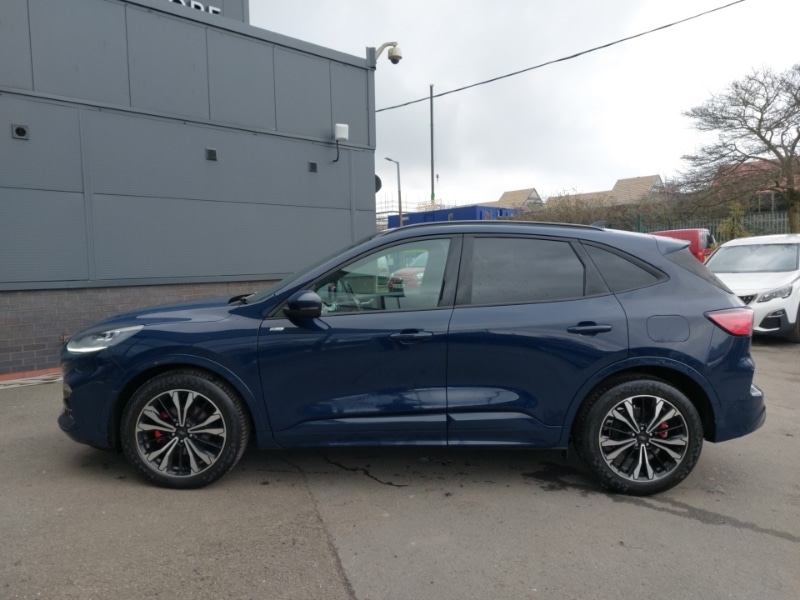 Used Ford Kuga 2022 for sale - 77366175: Photo 4