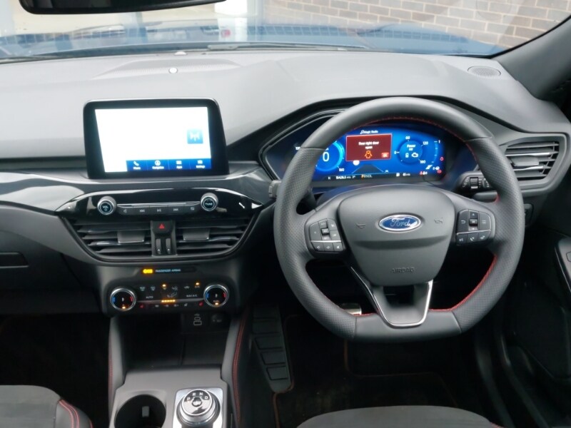 Used Ford Kuga 2022 for sale - 77366175: Photo 7