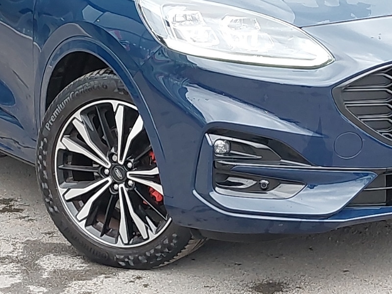 Used Ford Kuga 2022 for sale - 77366175: Photo 9