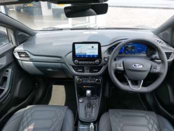 Used Ford Puma 2022 for sale - 74683756: Photo